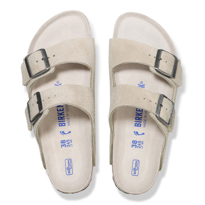 Arizona Soft Footbed by Вігkепstock