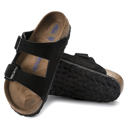 Arizona Soft Footbed by Вігkепstock