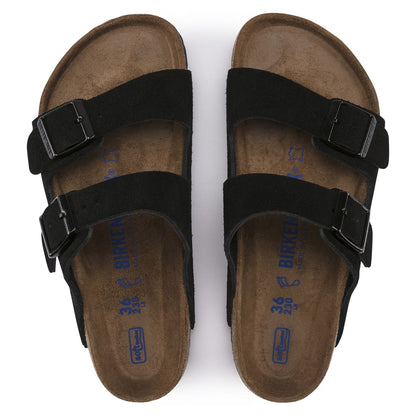 Arizona Soft Footbed by Вігkепstock